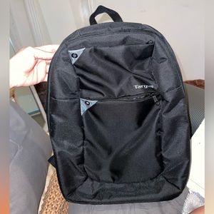 Targus 15.6” UltraLight Black Backpack